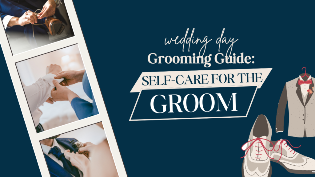 elegant wedding looks