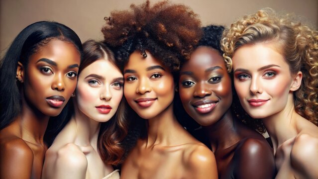 makeup for skin tone beauty guide women with different complexions"
